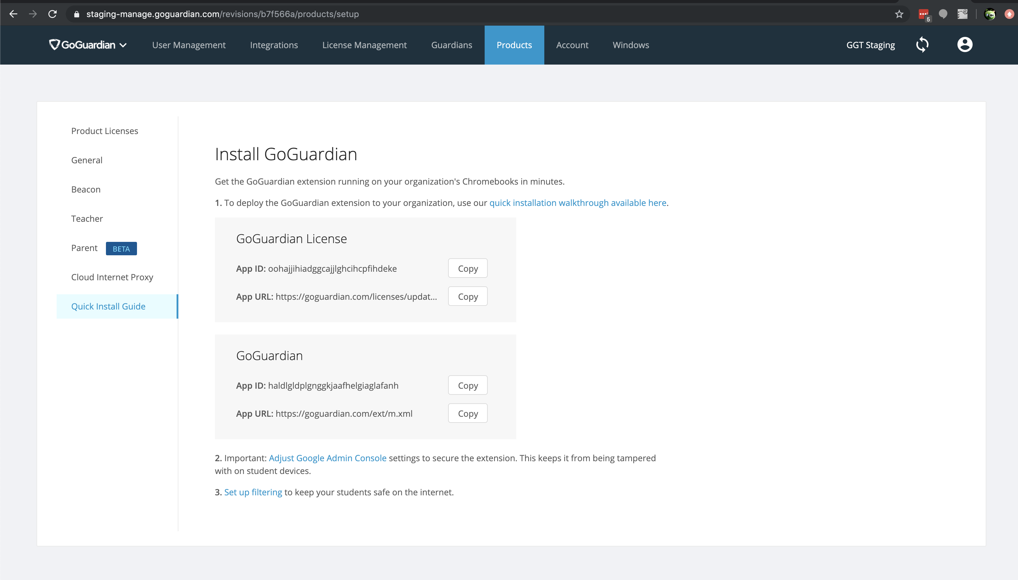 Goguardian Unblocker